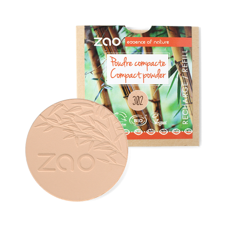 ZAO-Organic-Compact-Powder-302-Beige-Orange-Refill-9-g-1