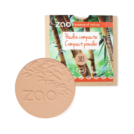 ZAO-Organic-Compact-Powder-303-Apricot-Beige-Refill-9-g-1