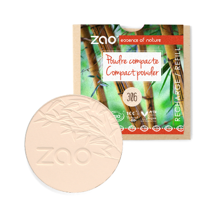 ZAO-Organic-Compact-Powder-306-Porcelain-Refill-9-g-1