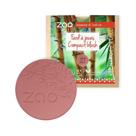 ZAO-Organic-Compact-Blush-322-Brown-Pink-Refill-9-g-1