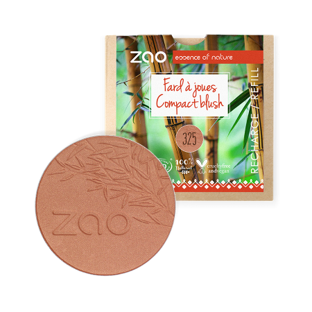 ZAO-Organic-Compact-Blush-325-Golden-Coral-Refill-9-g-1