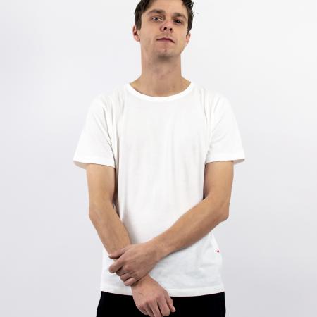 Mens-organic-soft-t-shirt-michael-frost-white-small-1-v2