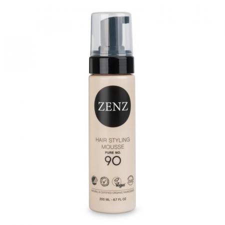 zenz-organic-hair-styling-mousse-pure-no-90-200ml-natural-and-certified-organic-1