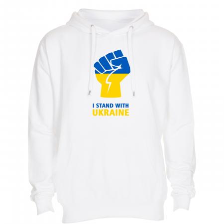Hvid-hoodie-Solidariet-front1