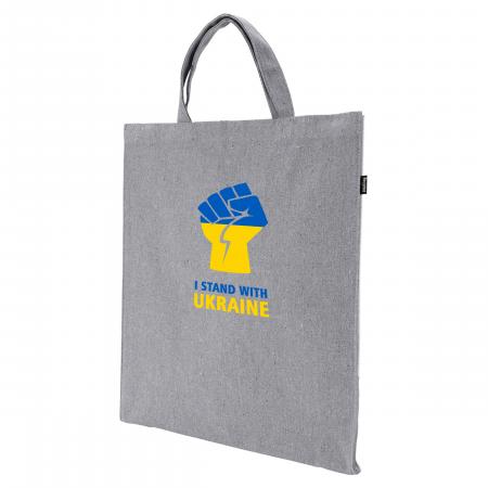 grå-mulepose-ukraine-solidaritet