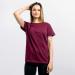 Women's-Classic-Fashion-t-shirt-elisabeth-burgundy3