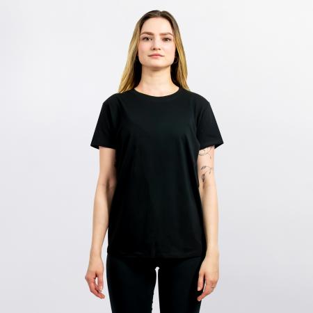 Women's-Classic-Fashion-t-shirt-elisabeth-black1V2
