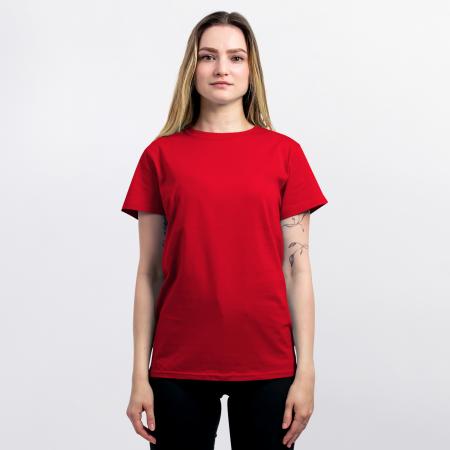 Women's-classic-t-shirt-elisabeth-red1