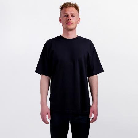 Men's-oversized-t-shirt-luis-black-1