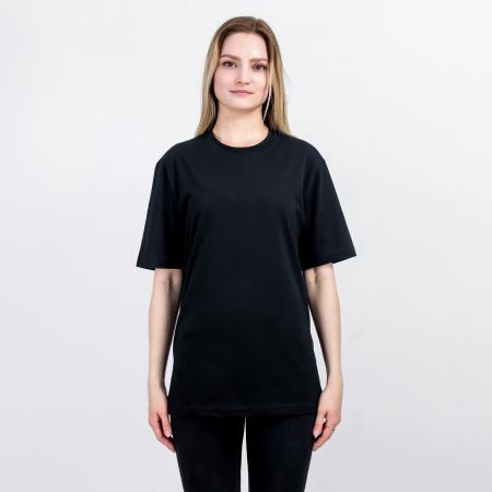 Women's-oversized-t-shirt-elisabeth-black-1