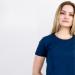 Women's-fitted-t-shirt-elisabeth-navy-3
