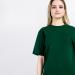 Women's-oversized-t-shirt-elisabeth-bottlegreen-2