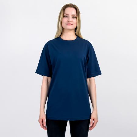 Women's-oversize-t-shirt-elisabeth-navy1