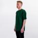 Men's-oversized-t-shirt-luis-bottlegreen-2
