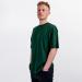 Men's-oversized-t-shirt-luis-bottlegreen-4