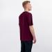 Men's-oversized-t-shirt-luis-burgundy-4