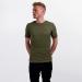 Men's-classic-t-shirt-luis-armygreen-3