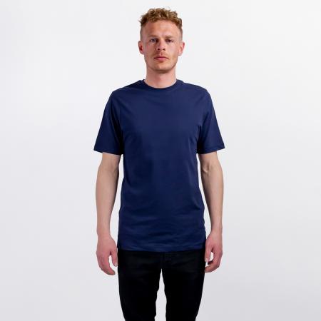 Men's-classic-t-shirt-luis-navy-1