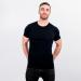 Men's-fitted-t-shirt-emil-black-2