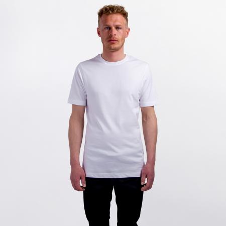 Men's-classic-t-shirt-luis-white-1