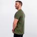 Men's-fitted-t-shirt-emil-armygreen-3