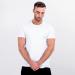 Men's-fitted-t-shirt-emil-white-2