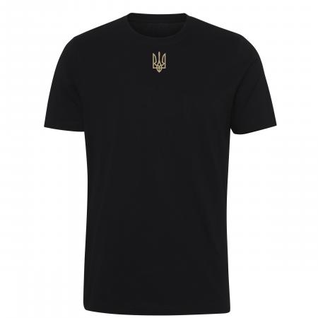Zelensky-t-shirt-sort-symbol-sandv2