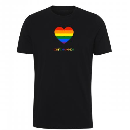 Pride-t-shirt_Copenhagen-hjerte-classic-sort