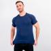 Men's-fitted-t-shirt-emil-navy-3