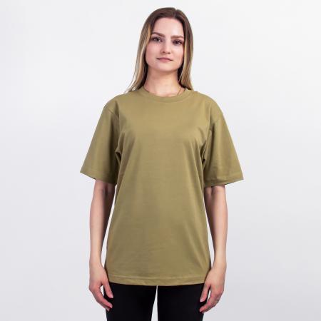 Women's-oversize-t-shirt-elisabeth-kaki1-