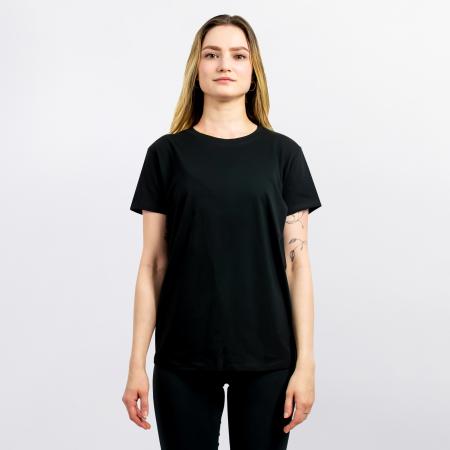 Women's-Classic-Fashion-t-shirt-elisabeth-black1V2