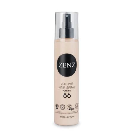 Zenz-organic-volume-hair-spray-pure-no-86-200ml-natural-and-certified-organic-ingredients