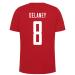 Danmark-landshold,-landsholdstrøje,-t-shirt,-Delaney-08,-danish-red2