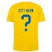 Sveriges-landslag,-landslagströja,-t-shirt,-designa-själv,-svensk-gul2