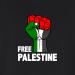 Free-palestine,-sort,-t-shirt2-variant
