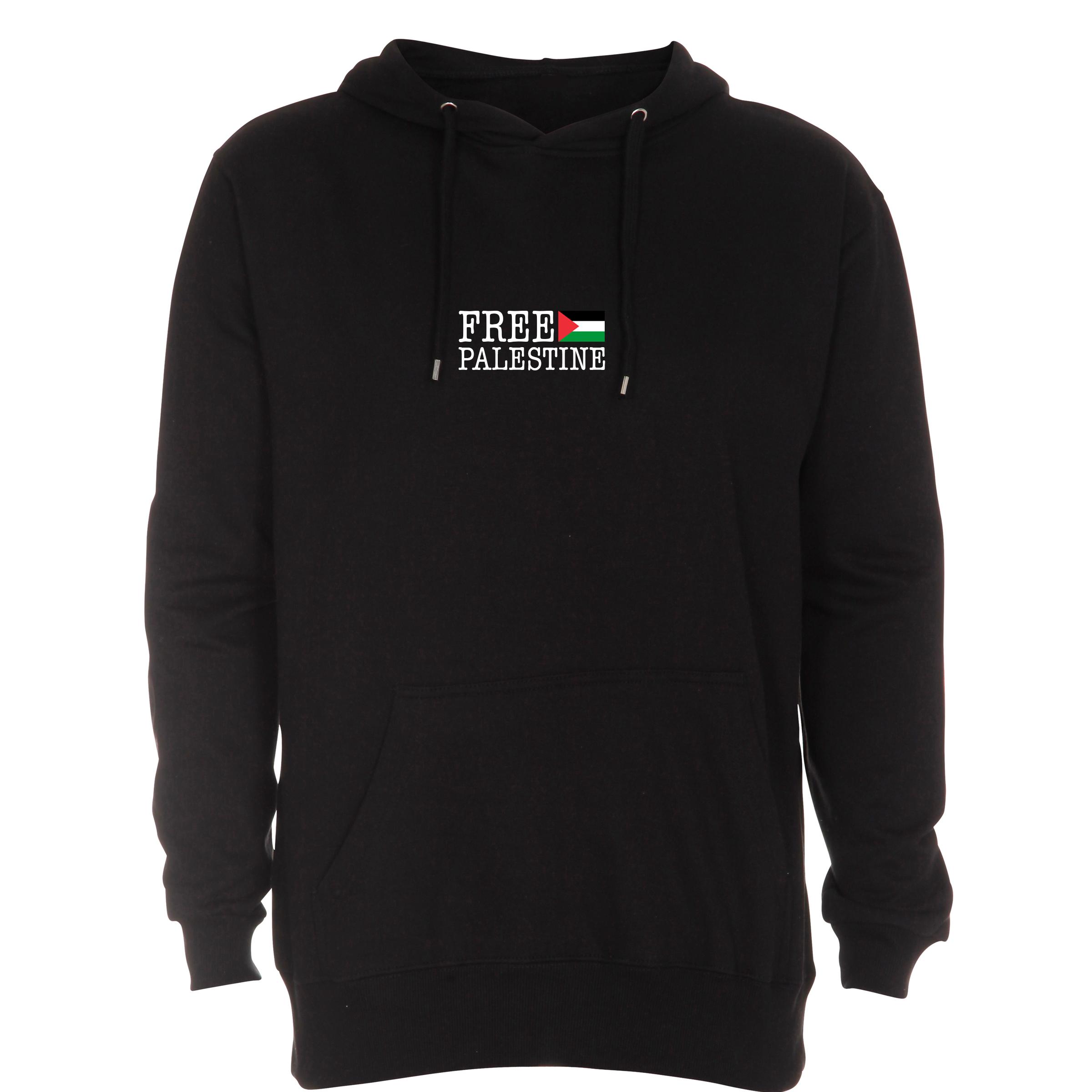 4x black hoodie sales