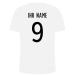Deutschland-Nationalmannschaft,-Nationalmannschaft-Trikot,-t-shirt,-custom,-weiß2
