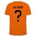 Nederland-nationaal-elftal,-nationaal-elftal-shirt,-t-shirt,-aanpassen,-oranje2