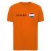 Nederland-nationaal-elftal,-nationaal-elftal-shirt,-t-shirt,-front,-oranje