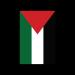 Free-palestine,-sort,-t-shirt4-variant